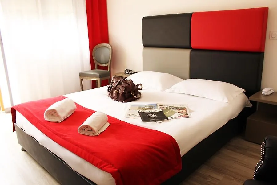 ***  Adonis Aix En Provence Aparthotel Aix-en-Provence France