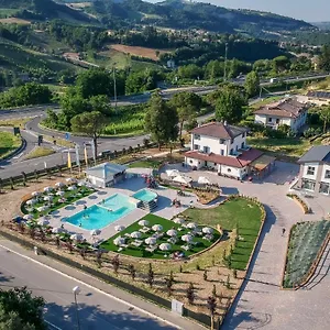 Borgopetra Affittacamere Sogliano al Rubicone