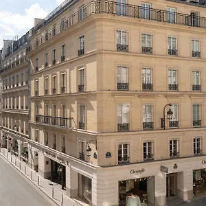Royal Saint Honore Louvre Hotel Parigi