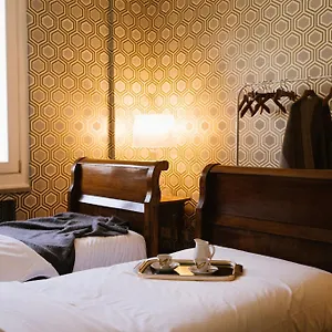 Sotto I Sassi Bed & Breakfast Guiglia