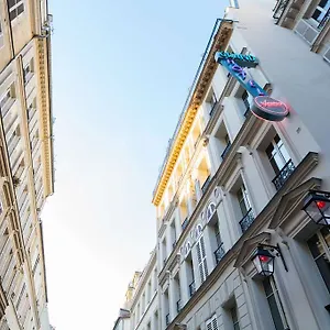 Grand Amour Hotel Parigi