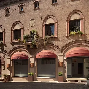 Mitodea - Residenza D'epoca Affittacamere Bologna