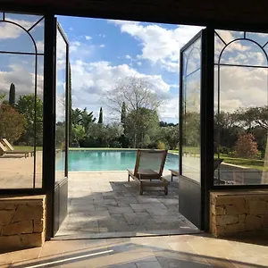 Les Bartavelles Aix-en-Provence
