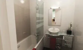Aparthotel Adonis Aix En Provence Aix-en-Provence 3*,  Francia