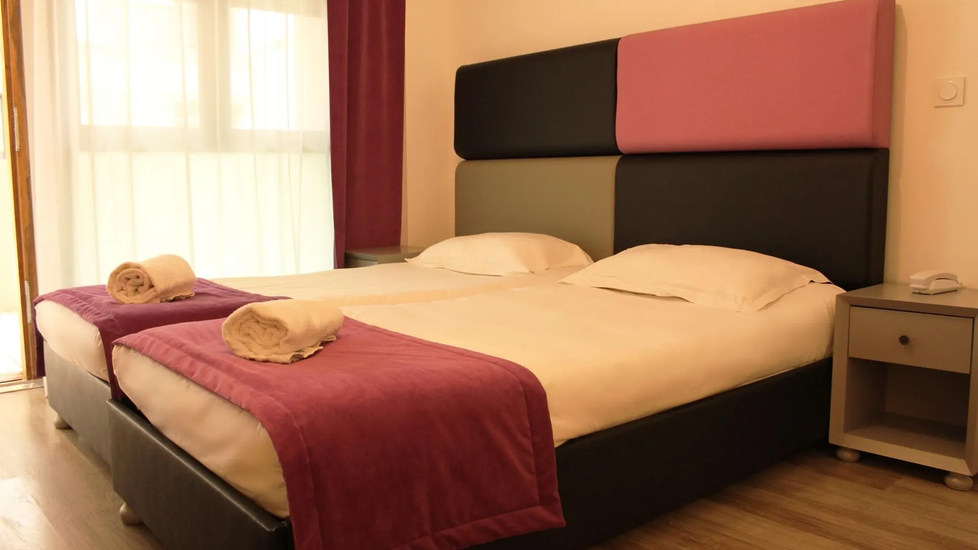 Aparthotel Adonis Aix En Provence Aix-en-Provence