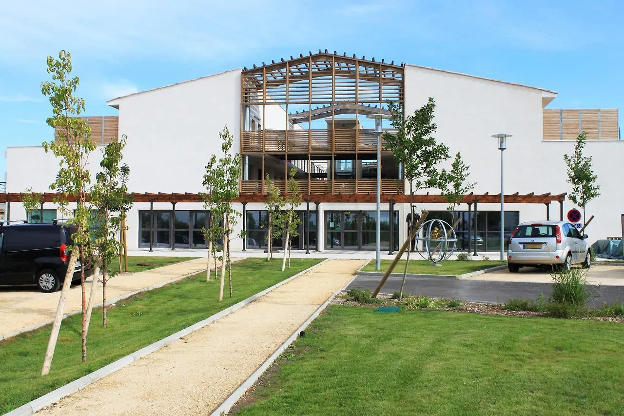 Aparthotel Adonis Aix En Provence Aix-en-Provence