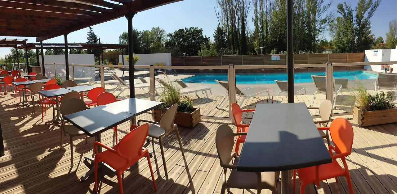 Aparthotel Adonis Aix En Provence Aix-en-Provence