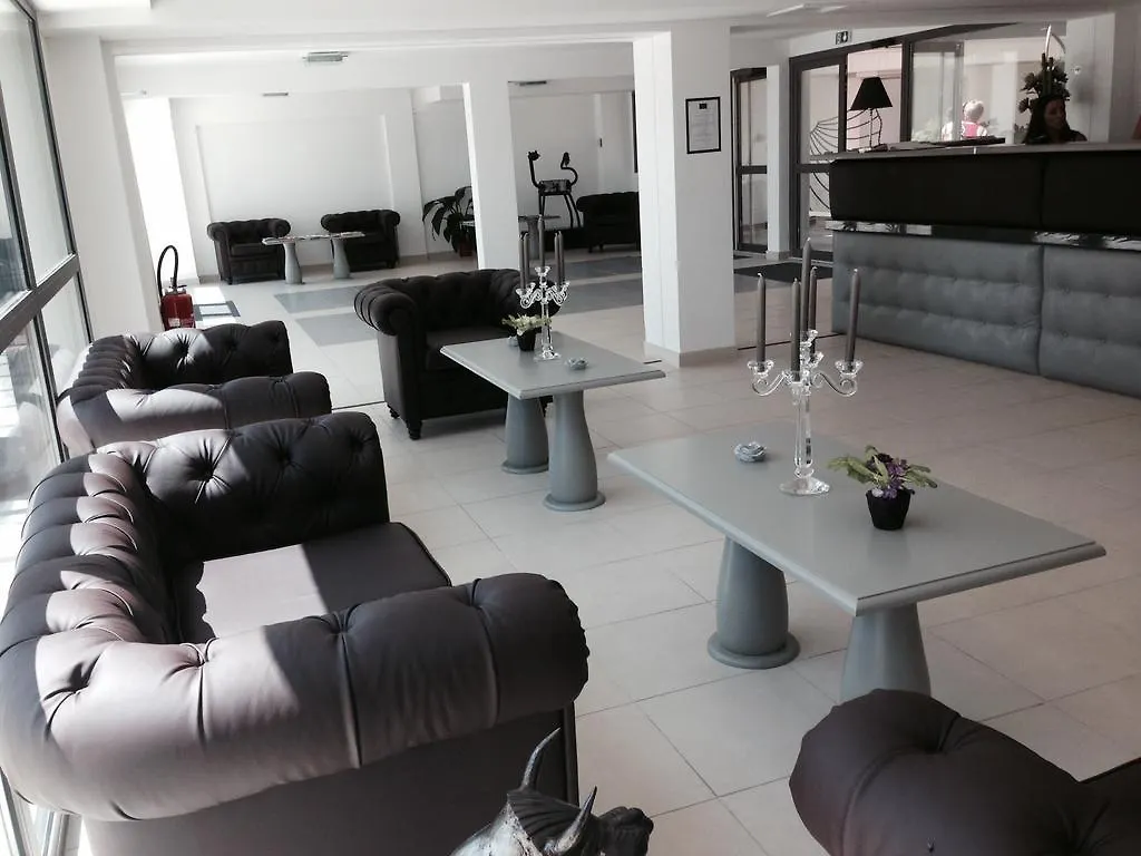 Aparthotel Adonis Aix En Provence Aix-en-Provence